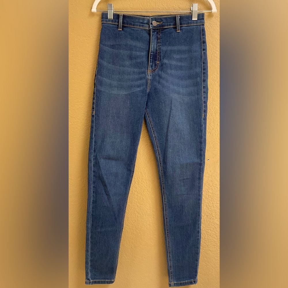 TOPSHOP Size W28 - L30
